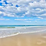 High Level 1Br Apartment 1 Min To Beach